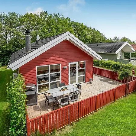 Feriehus 2 Bedroom In