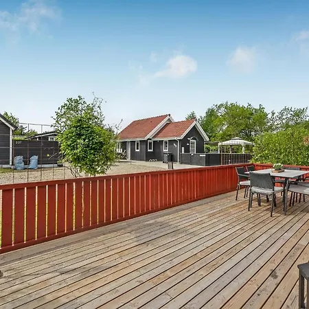 2 Bedroom In Feriehus *