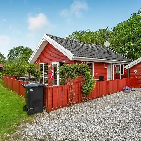 2 Bedroom In