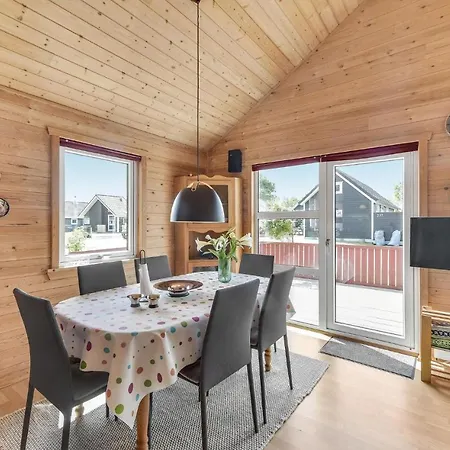 2 Bedroom In Hemmet