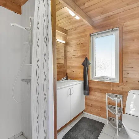 2 Bedroom In Casa de Férias *