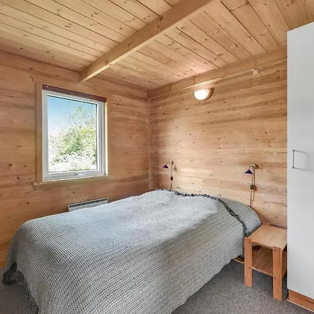 펜션 2 Bedroom In