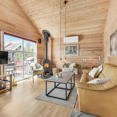 펜션 2 Bedroom In *