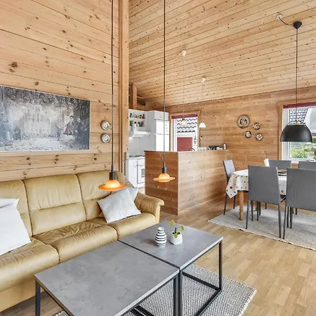 펜션 2 Bedroom In