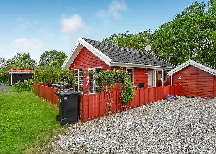 2 Bedroom In
