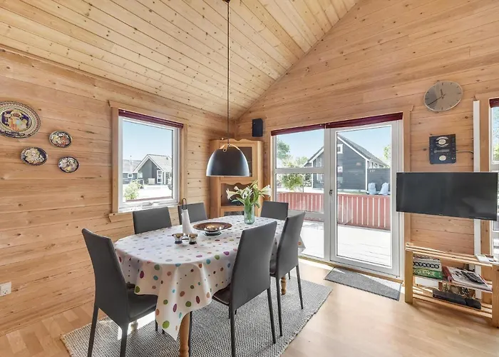2 Bedroom In Hemmet
