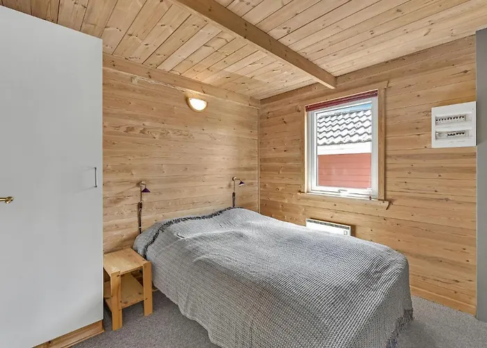 Feriehus 2 Bedroom In