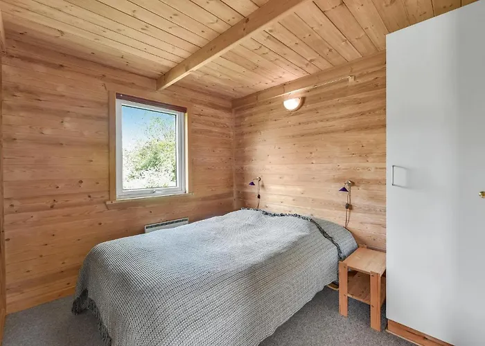 Feriehus 2 Bedroom In